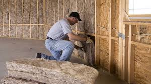 Types of Insulation We Offer in Centerville, MN