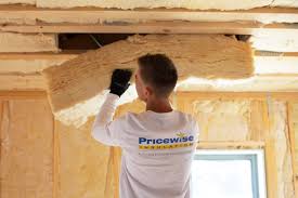 Trusted Centerville, MN Insulation Experts